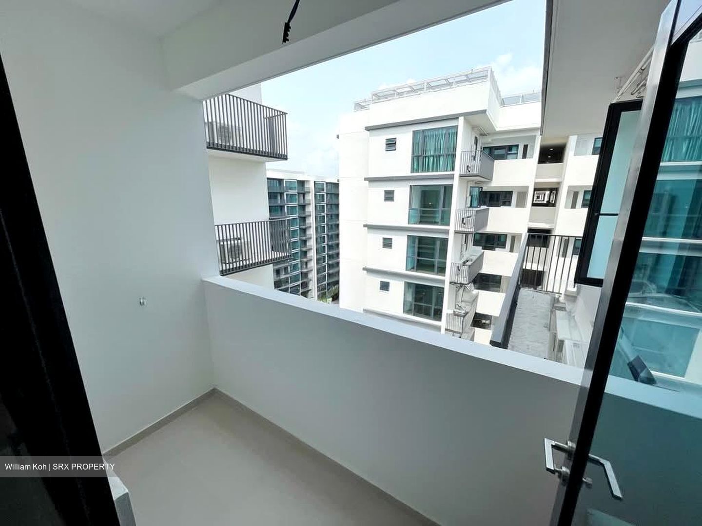 Treasure at Tampines (D18), Condominium #605505301